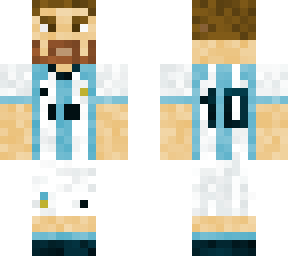 messi