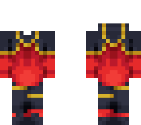 migration outfit [overlay] [alex]