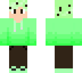 mint chocolate chip