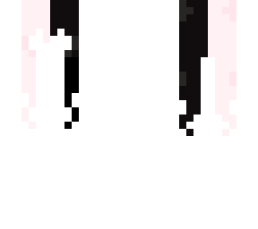 mochasaki hair (v2)