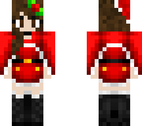 mrs. clause