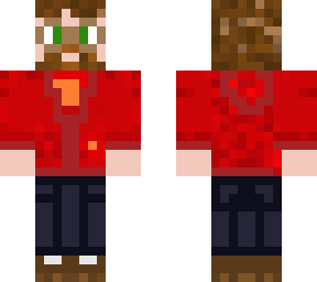 my skin