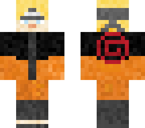 naruto uzumaki