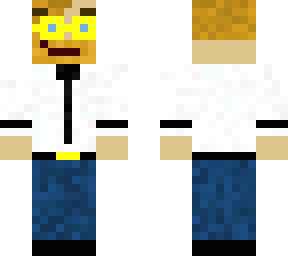 nerdy but cool