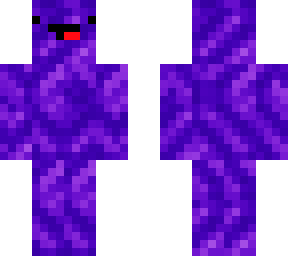 nether portal derpy