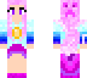 newer skin, newer me