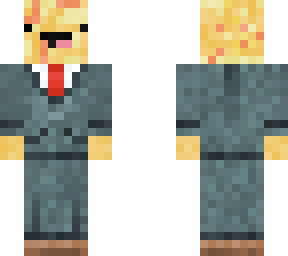 ninja_ello's suit skin