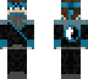 ninja jett