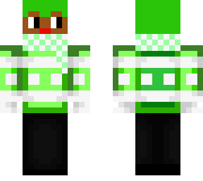 not a clone