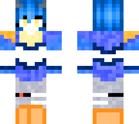 nydowani (fixed a little)
