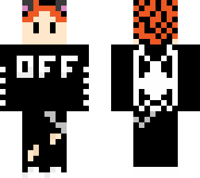 off boy