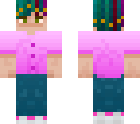 olracrafter_pink