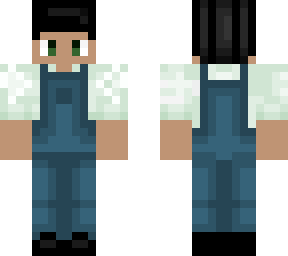 other oc's