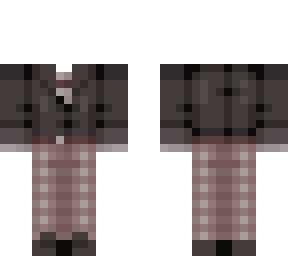 out in the country // masculine