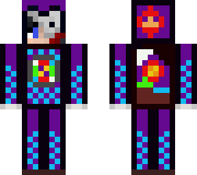 pajama mage