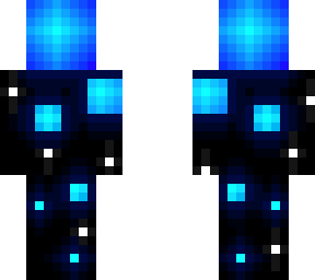 parasite #011 chapter 5: soul pods