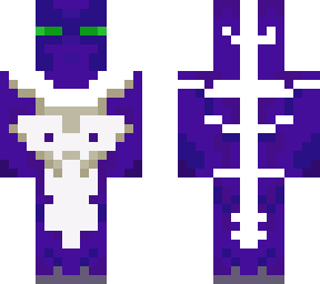 phantom warrior (white bone)