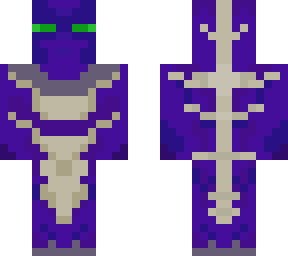 phantom warrior