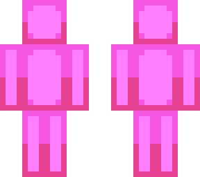 pink | colour series
