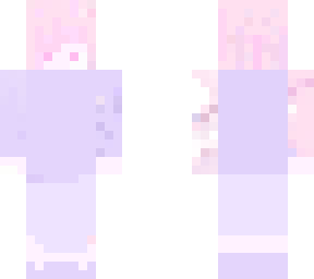 pinkie
