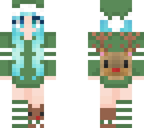 pj nikki