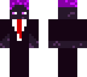 purple boy
