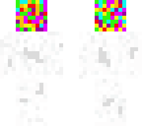 rainbow statue update 2?