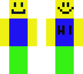 roblox noob