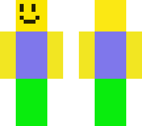 roblox noob