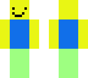 roblox noob