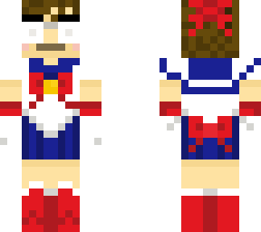 sailor nikonikonii42