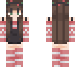 santa baby - reshade