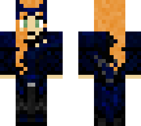 saphir witch