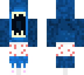 sharky guy