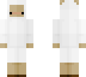 sheep(: