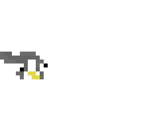 silver from angry birds