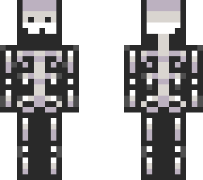 skeleton