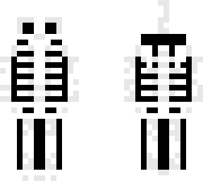 skeleton 3 (slim)