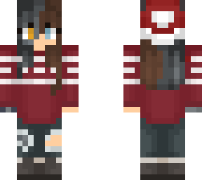 skyebee christmas fixed