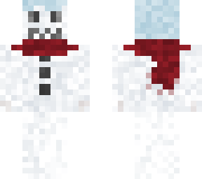 snow man