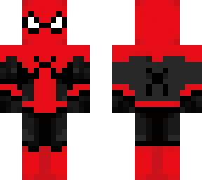 spider man - far from home suit
