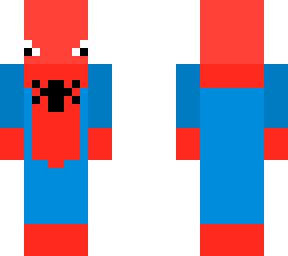 spooderman (spoodermen)