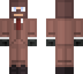 spy tf2 (not mine)