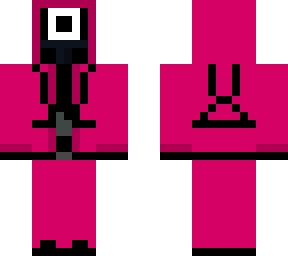 squid game square