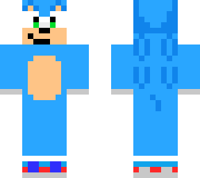 steam the hedgehog