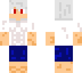 swimming suit