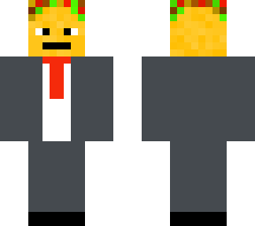taco man
