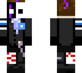 the blue knights