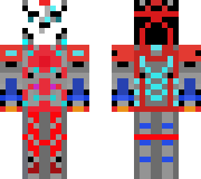 the giga robot reborn