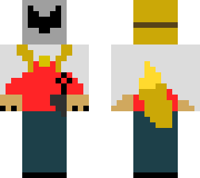 the silver guard